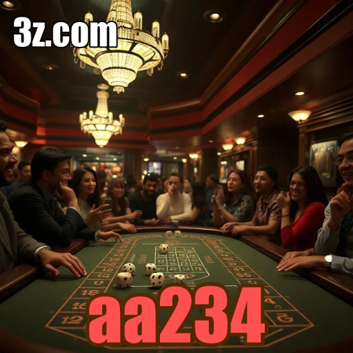 Campeonatos no aa234: Competição e Diversão Sem Fim