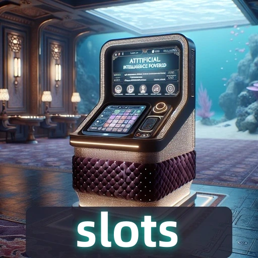 Slots no aa234: A Aventura das Apostas Online